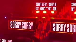 240420 SUPER JUNIOR-L.S.S. 'Twins (Knock Out)' 'Sorry, Sorry' [THE SHOW ： Th3ee Guys in TAIPEI]