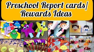 Making Report cards idea/Giving rewards ideas for school.. #theA'Sschoolingsystem screenshot 2