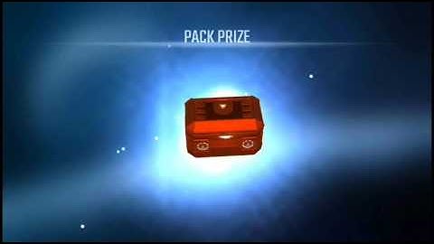 Mission #8| N.O.V.A legacy