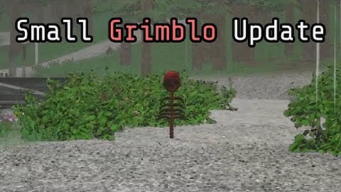 Voices of the Void 0.8.2 | Updated Red Skeleton