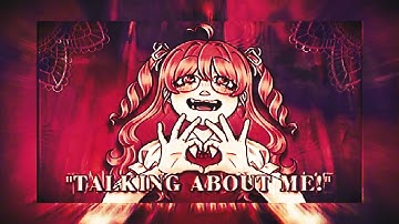 Miss Miseryguts - RIP【Gekiyaku ゲキヤク】UTAUloid