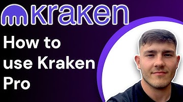 How To Use Kraken Pro!   Kraken Pro Tutorial (2025 Guide)