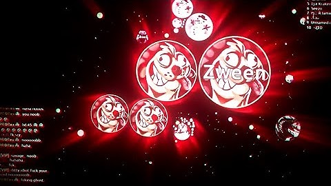 BLOB.IO | KING IS BACK (3-POPSPILT AUTO)