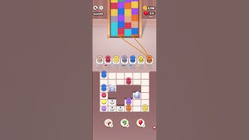 Color Knitzy level 253 #colorknitzy