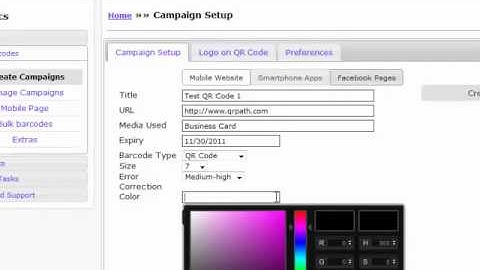 What is a QR Code?  How are they used? - Introduction to Quick Response Codes
