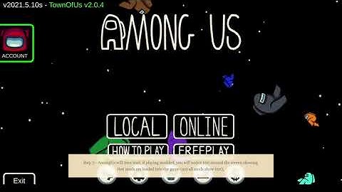 Among Us - how to connect to private Servers (Imposter/Skeld.net/Polus.gg/matux.fr/etc)