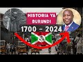 Hii Ndio Historia Ya Kweli Kuhusu Nchi Ya Burundi Fuatilia Video Yote Hapa Hii Ndio Historia Ya Kweli Kuhusu Nchi Ya Burundi Fuatilia Video Yote Hapa