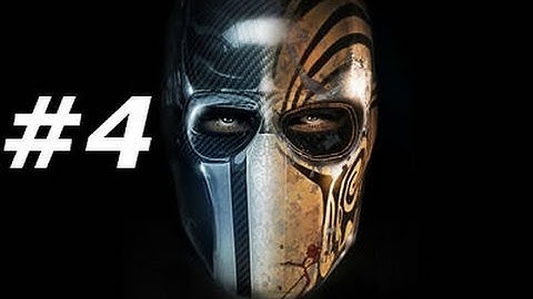 Army of Two The Devil`s Cartel(Co-op)w/ Angel of Evil66 GamePlay Walkthrough-Mission 2 Part 4 Ambush