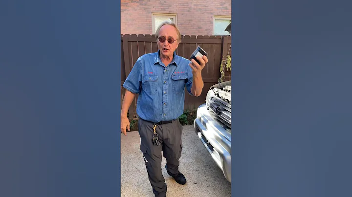 How to Make Your Engine Last Over 400,000 Miles