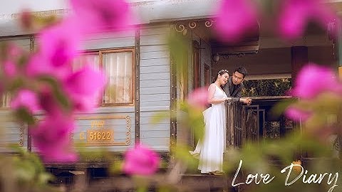 Phim Cưới: Hưng - Thảo 30.04 +01.05.2021 - Áo Cưới Thiên Đường