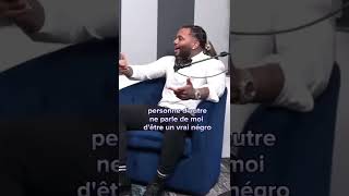  Explique Pourquoi Il Ne Soutient Pasblack Lives Mater Arrêter Lhypocrisie