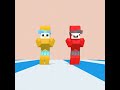 エアロピクルス【おらふくん】#shorts