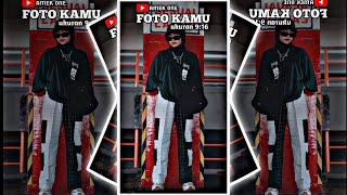 PRESET ALIGHT MOTION🎟️ ||  DIBAWAH 5MB || DJ OLD MAGKANE VIRAL DI TIKTOK TERBARU 2022🎶