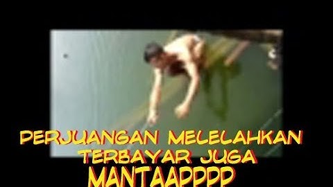 KUMPULAN VIDEO STRIKE NILA & PATIN ANGLER CIRATA - JATILUHUR.