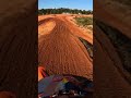 85cc SENDS with Carson Brown