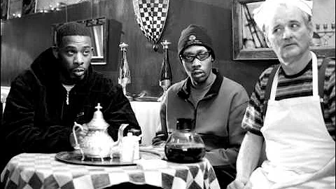 Wu Tang Clan - Ya'll been warned (HQ & lyrics)