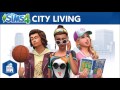 tegan and sara-Stop Desire  ( simlish version) The sims 4 city living