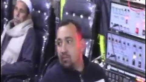 سوره مريم الشيخ هشام خليل السناوي