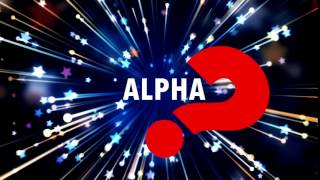 ALPHA BACKGROUND