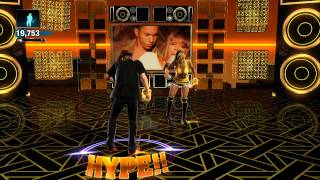 The Hip Hop Dance Experience  Creep  Tlc  Go Hard