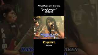 Download Lagu Kapiloro - Suliyana MP3