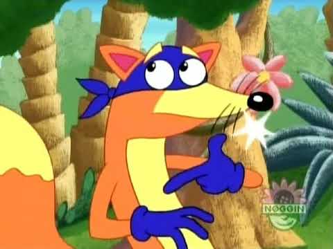 Dora the Explorer episode 24 - YouTube