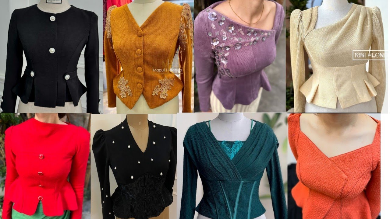 sunday dress design 2019 Sunday tops Designer  Vakiria Price: $39.99-45.00 Buy :over $100 free  shipping