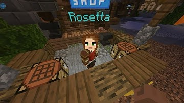 hypixel server for mcpe best of 2023#craftersmc #satnetwork #wenpixel ip in description