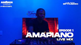 AMAPIANO MIX 2023| TOBETSA| ZOTATA| JAGERMEISTER| Kelvin Momo| Kabza de smal mix