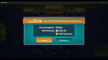 Microsoft Mahjong, Golden Tiles Medium, May 11, 2025, Daily Challenges