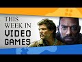 The Day Before vanishes, TLOU Season 2 confirmed and Hi-Fi Rush dazzles | This Week In Videogames