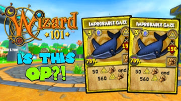 Wizard101 Level 170 Myth PvP: Is This Myth