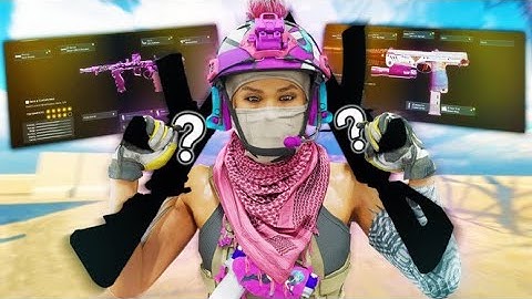 ‏‏‎ ‏‏‎ ‏‏‎ ‏‏‎ ‏‏‎ ‏‏‎ Best Class Setups For Search And Destroy