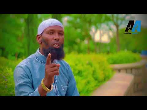 Ati Hoo Yaa Kaddoo Eenyumaatu Si Fuudhaa