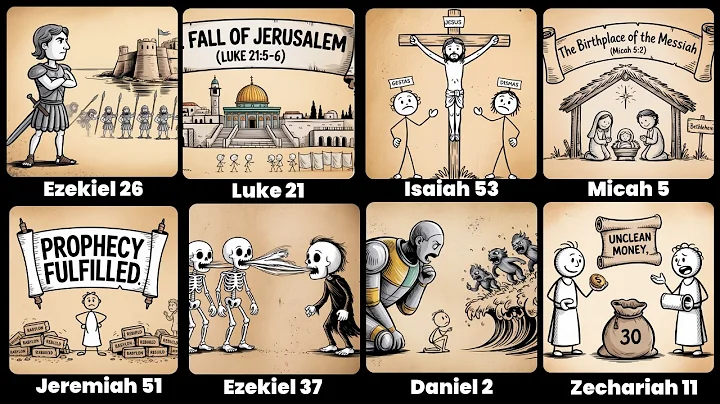 Every Prophecy That Came True Explained