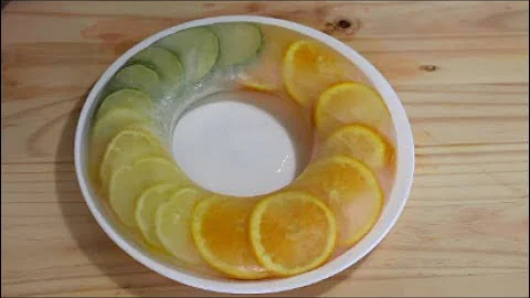 How To Make Ice Ring For Punch
