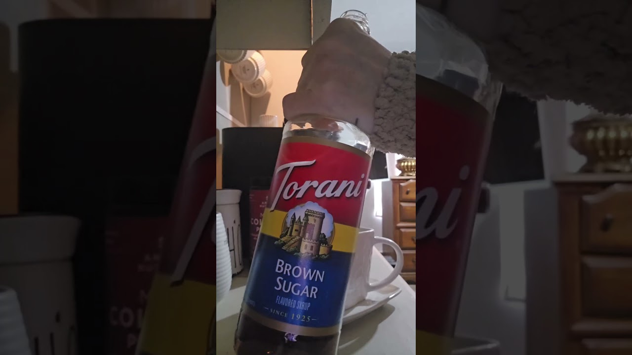 Good morning! #coffee #collagen #coffeetime #protein