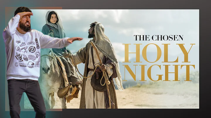 “JOY IN THE MIDDLE OF THE NIGHT” / Pastor Tommy “Urban D” Kyllonen / Holy Night - Week 3