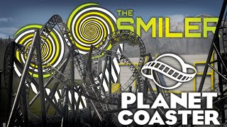 The Smiler Shop - The Smiler Alton Towers Episode 6 - Planet Coaster
Welcome back to The Smiler! In this weeks episode, I move onto the shop which sells various Alton Towers merchandise and the back-section supports and flooring which sits directly opposite Oblivion and Enterprise.
Like my creations? Take a look! All my previous parks are on the Steam Workshop:
- Tecker Park - http://bit.ly/2xhu0O
- Creekden Lake - http://bit.ly/2iN7EOg
- Hanley Park - https://bit.ly/2Lt9hkD
- Micro Park - https://bit.ly/2OyuA2h
- Stealth Recreation - https://bit.ly/2vP2Iz1
- SAW: The Ride Recreation https://bit.ly/2yCfXVj
- Wicker Man Structure - https://bit.ly/2RWpMVh
- Wind Force Gerstlauer Infinity - https://bit.ly/2UH91TL
- Wicker Man Recreation - https://bit.ly/2XaZqBL
- Nemesis Recreation - https://bit.ly/2NdiWv0
As well as more smaller items, like coasters and buildings!
Music Used:
- The Smiler Soundtrack - https://bit.ly/2Qbzc1c
Dont forget to subscribe and follow me on Twitter: https://twitter.com/Loakin_
#PlanetCoaster #TheSmiler #AltonTowers The Smiler Shop - The Smiler Alton Towers Episode 6 - Planet Coaster