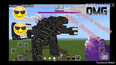 Orespawns Resurgence  (ADDON Shocase)