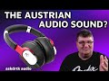 Austrian audio hix15 headphone review  100 closedback studio option