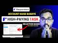 Respondent.io Real Review 2026 | Kya Isse Sach Me Paise Milte Hai?