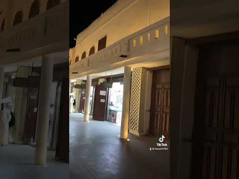 من تاريخ شارع قابل في البلدة التاريخية جدة