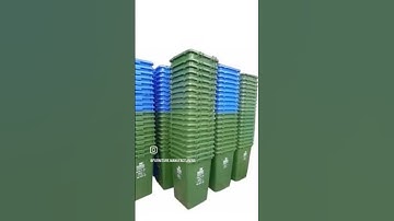 keep your surrounding clean with neelkamal fiber bins #swachhbharat #youtube #shorts