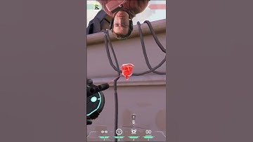 BROKEN Ascent Camera #shorts #cypher