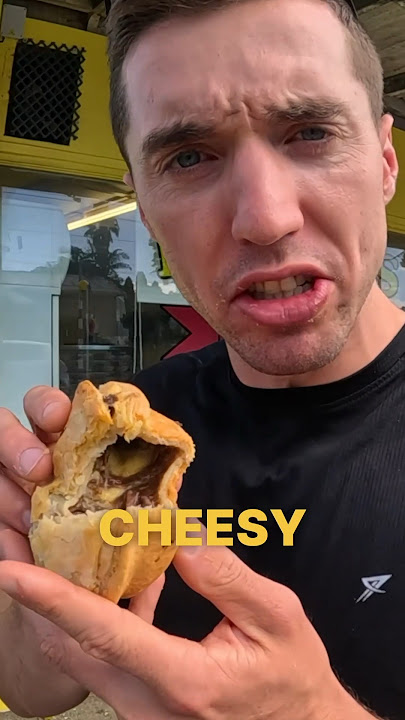 The best pie shop in town! Let’s take you to Muzza’s Pies 🥧#bestpie #auckland #pie #kiwi #newzealnd