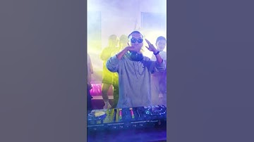 Thumbnail of DJ Sandy - Paro Paro G: DJ Sandy on the decks! 🎧