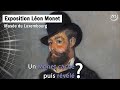 Exposition Léon Monet – Les découvertes : un Monet caché puis révélé ?