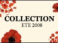 Jacqueline riu  collection t 2008