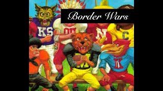 Border Wars - Episode 1